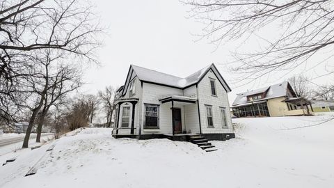 112 Bluff Street E Lake Benton MN 56149