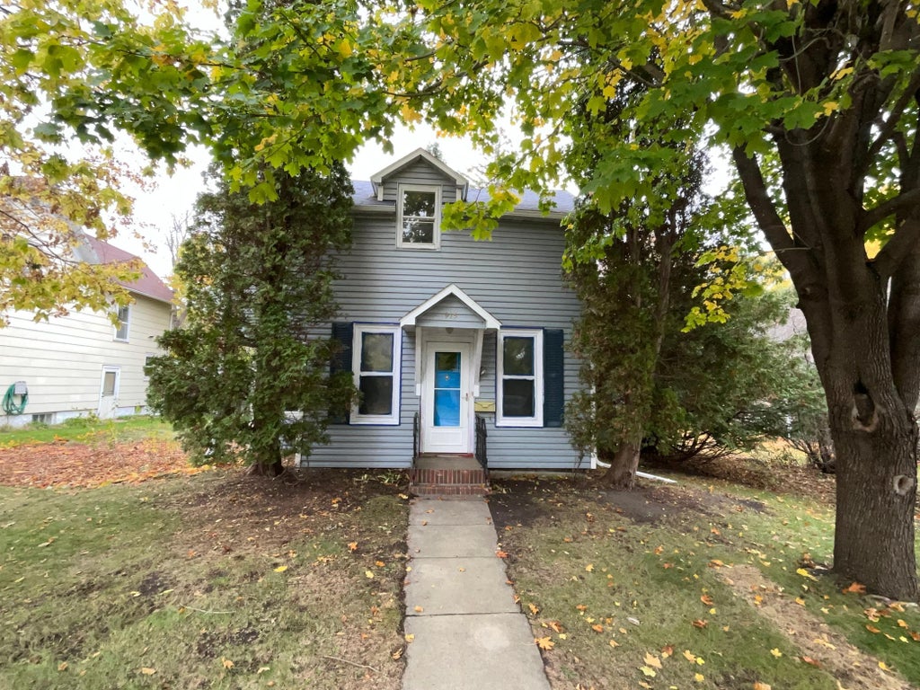 Photo of 915 Cedar Street, Alexandria, MN 56308 (MLS # 7165459)