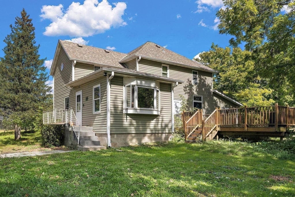 Photo of 404 W Main Street, Morristown, MN 55052 (MLS # 7147076)