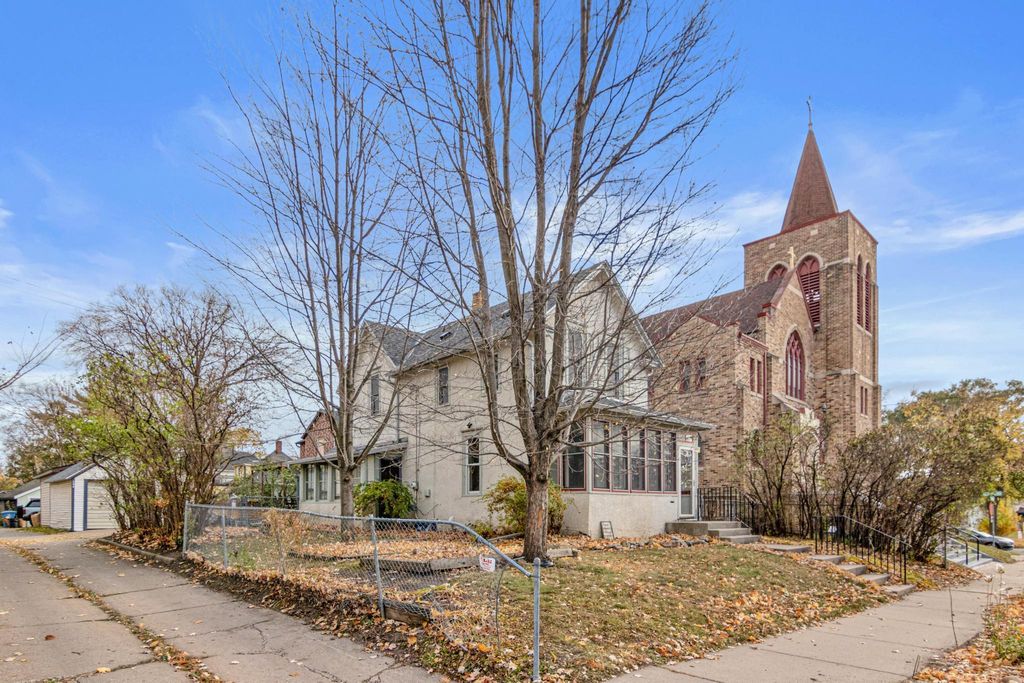 Photo of 248 Morgan Avenue N, Minneapolis, MN 55405 (MLS # 7018996)