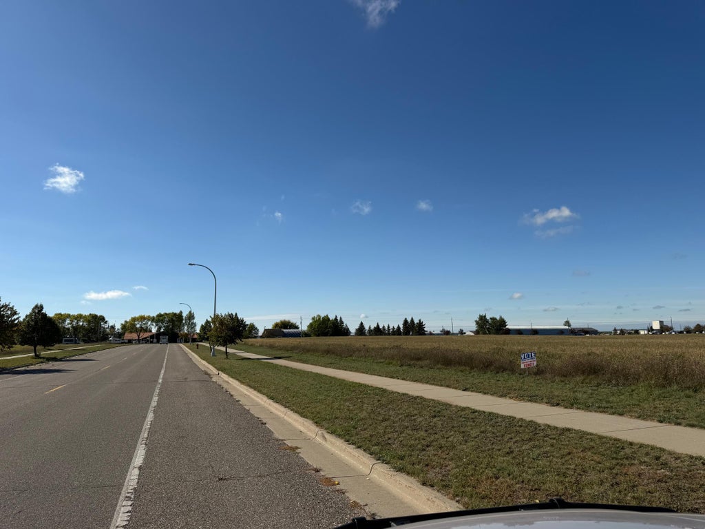 Photo of TBD Industrial Park Road, Park Rapids, MN 56470 (MLS # 7159618)