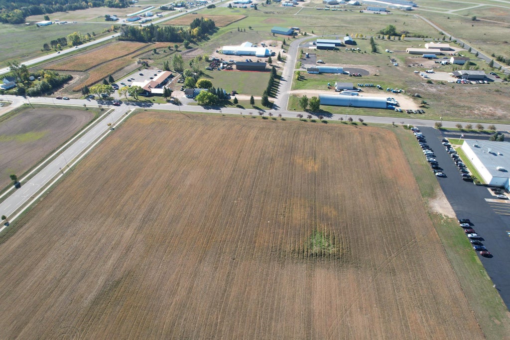 Photo of TBD Industrial Park Road, Park Rapids, MN 56470 (MLS # 7159618)