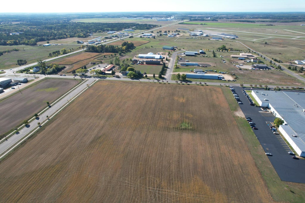 Photo of TBD Industrial Park Road, Park Rapids, MN 56470 (MLS # 7159618)