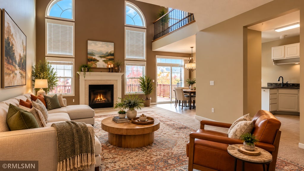 Photo of 1355 White Oak Drive, Chaska, MN 55318 (MLS # 7156545)