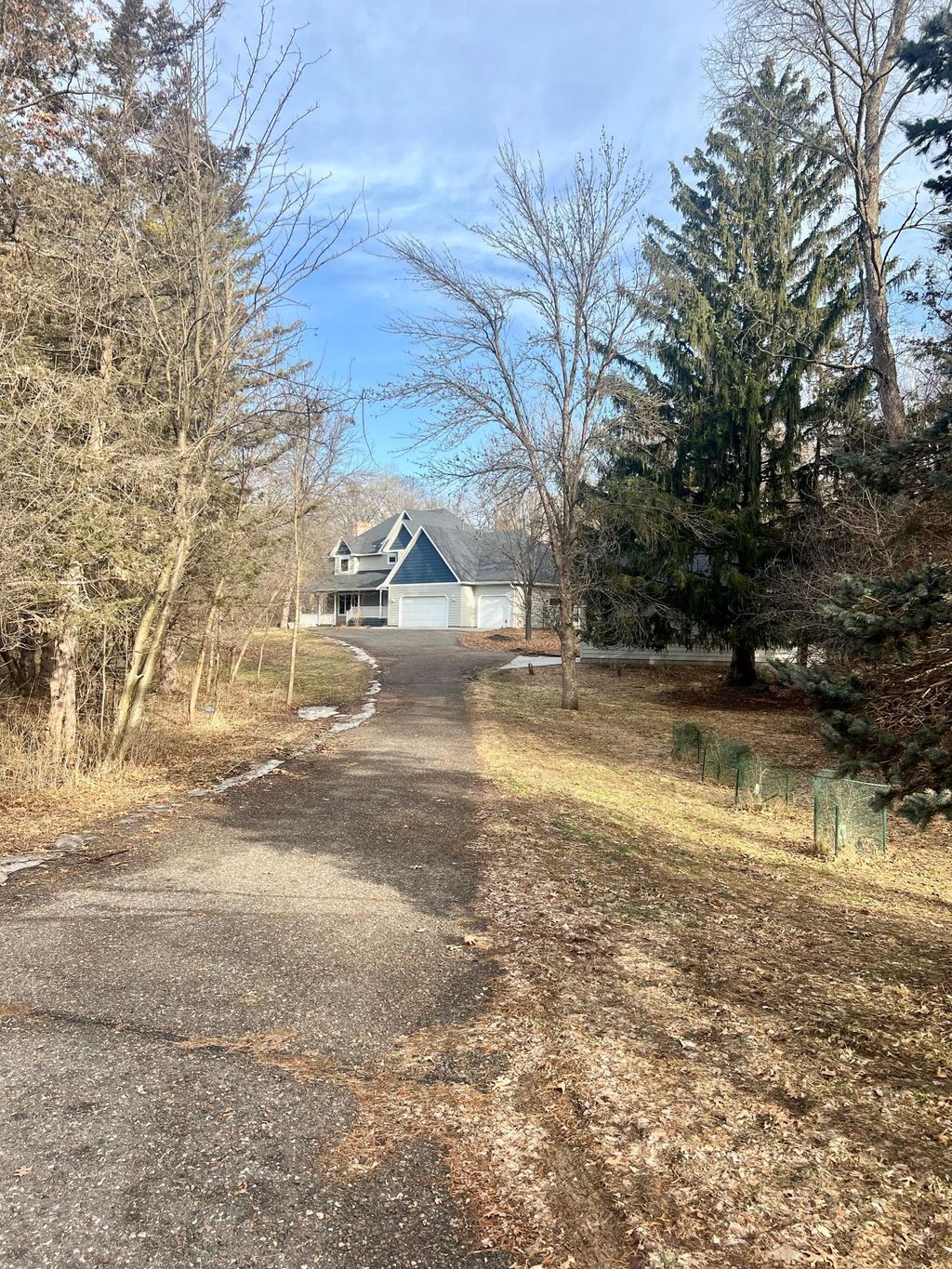 Photo of 3877 174th Lane NW, Andover, MN 55304 (MLS # 7033722)