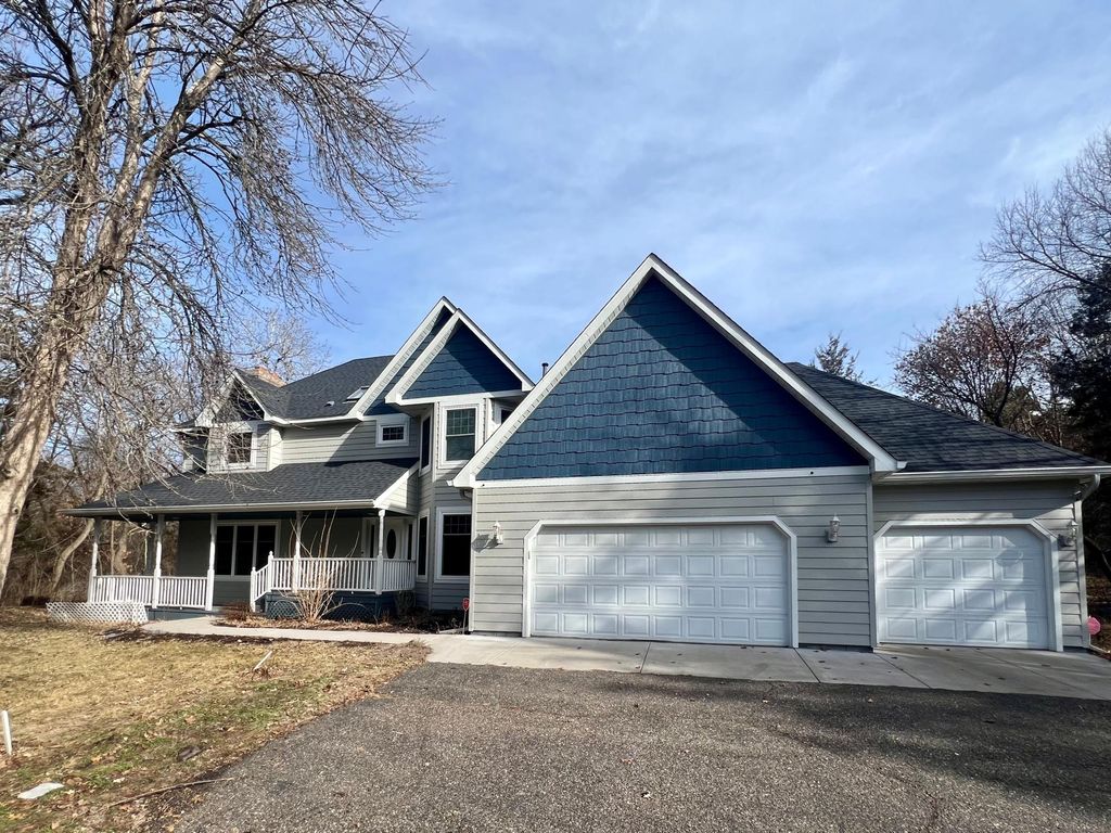 Photo of 3877 174th Lane NW, Andover, MN 55304 (MLS # 7033722)