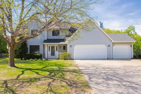 1784 Windjammer Drive Woodbury MN 55125