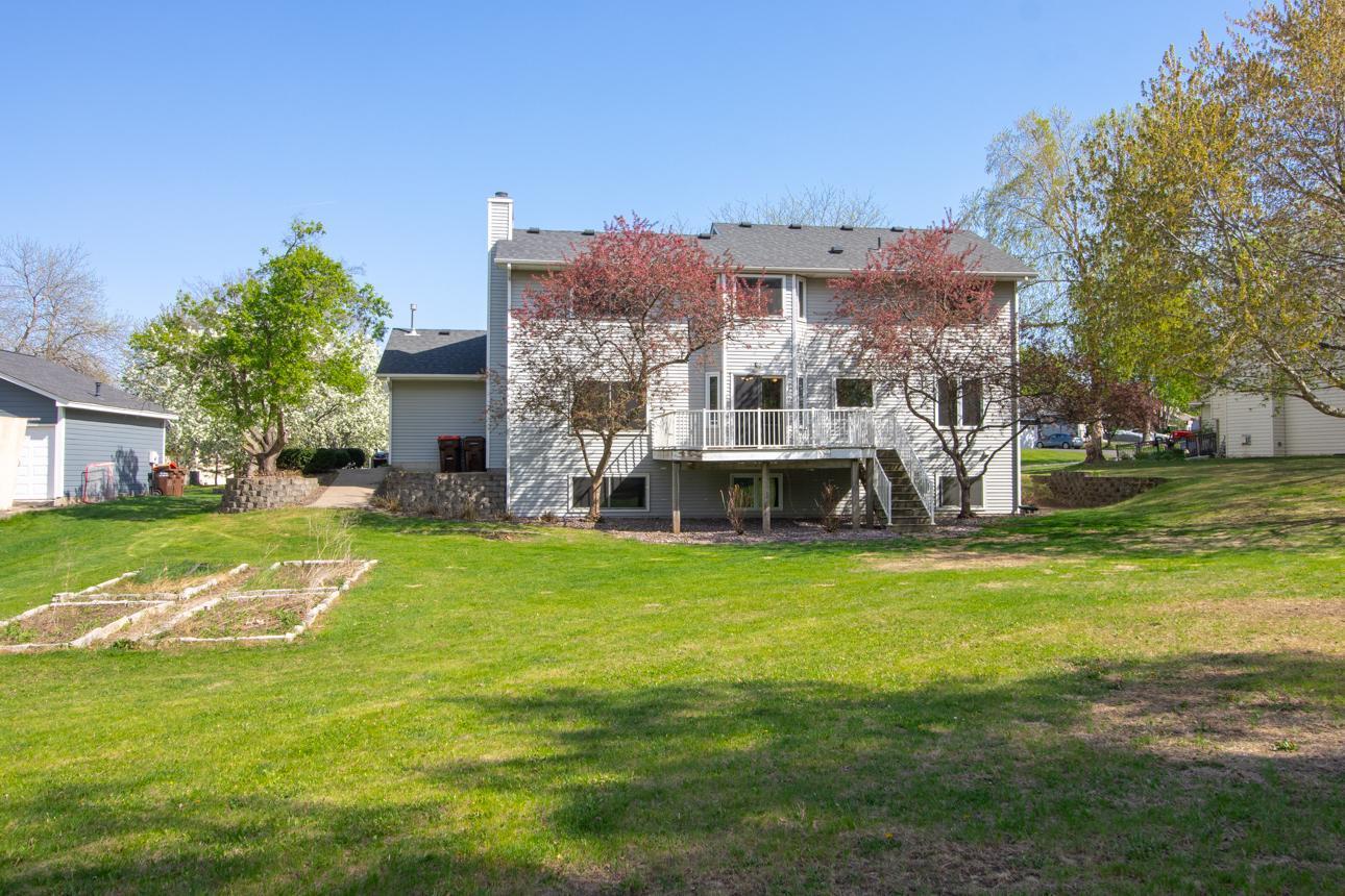 1784 Windjammer Drive