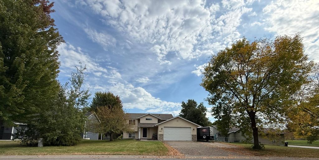 Photo of 6145 Deer Street, Monticello, MN 55362 (MLS # 6801724)