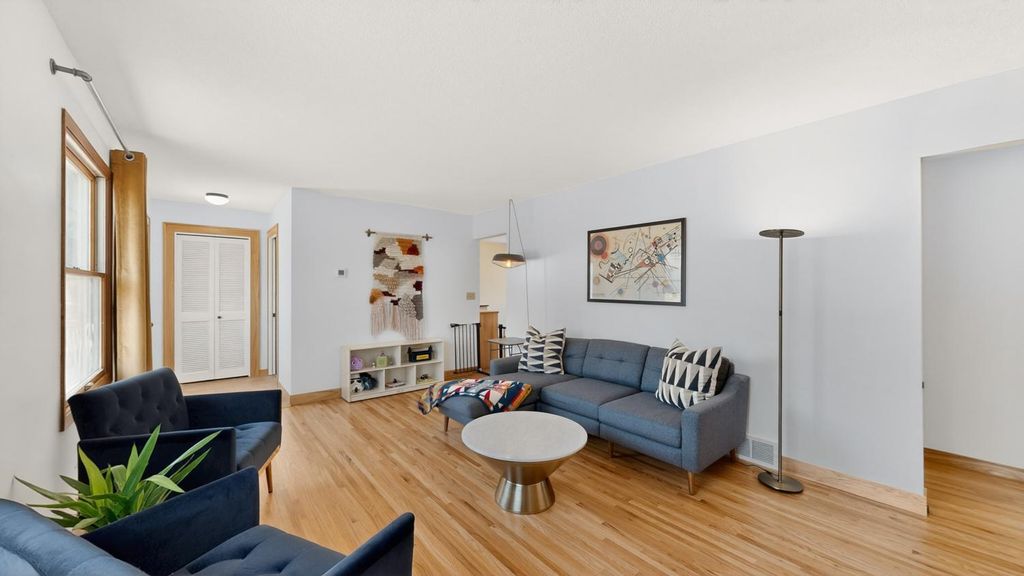 Photo of 2625 4th Avenue NE, Rochester, MN 55906 (MLS # 7053156)