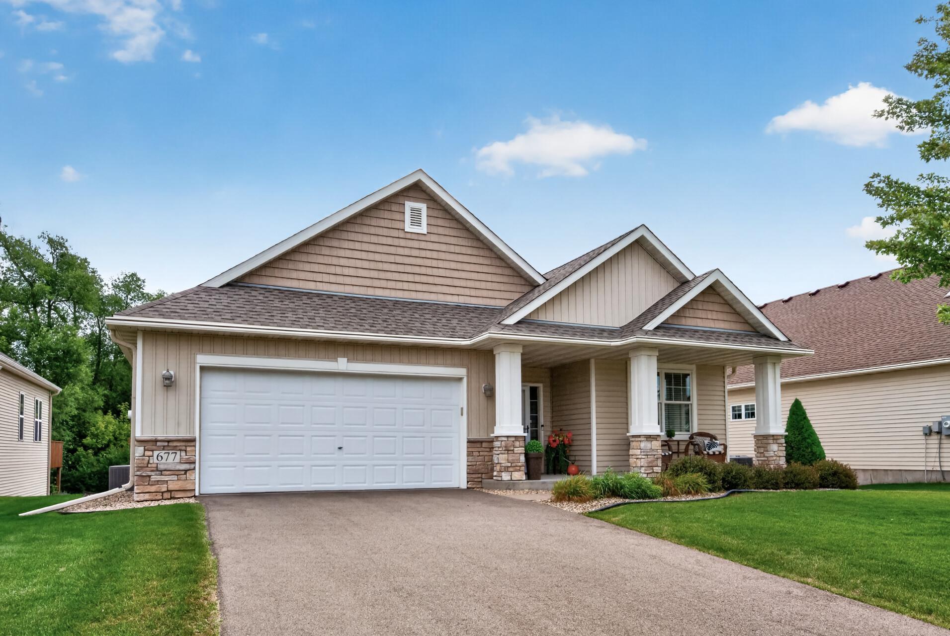677 Lake Ridge Drive