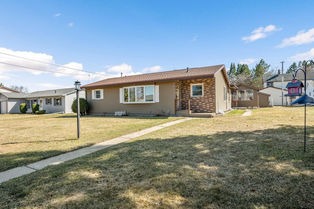 Photo of 104 Sebenius Street, Coleraine, MN 55722 (MLS # 7055667)