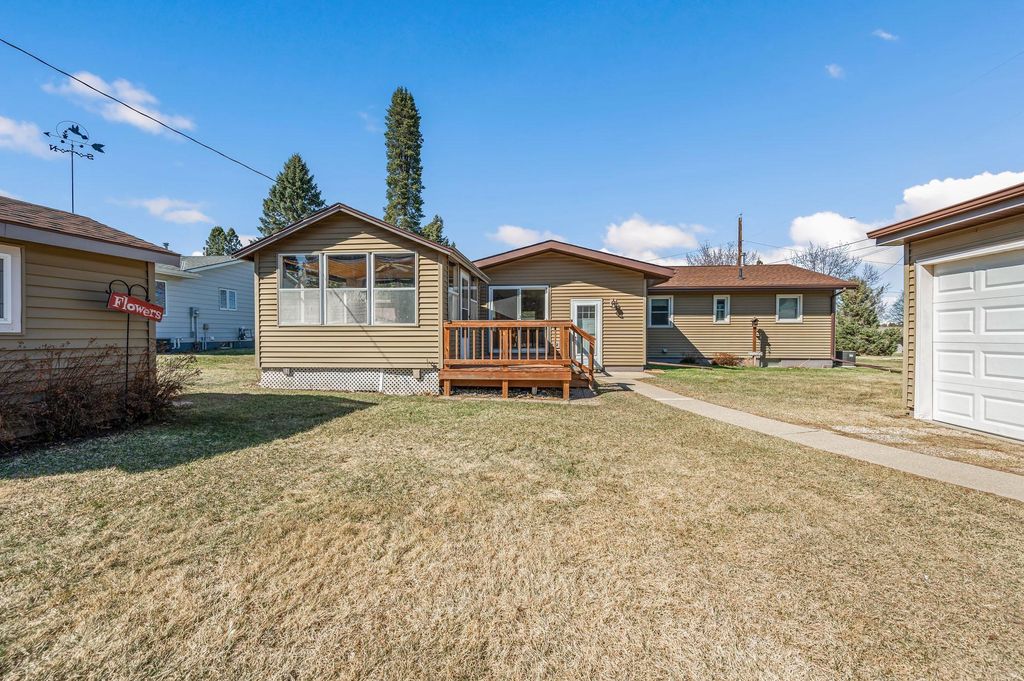 Photo of 104 Sebenius Street, Coleraine, MN 55722 (MLS # 7055667)