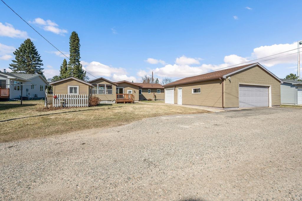 Photo of 104 Sebenius Street, Coleraine, MN 55722 (MLS # 7055667)