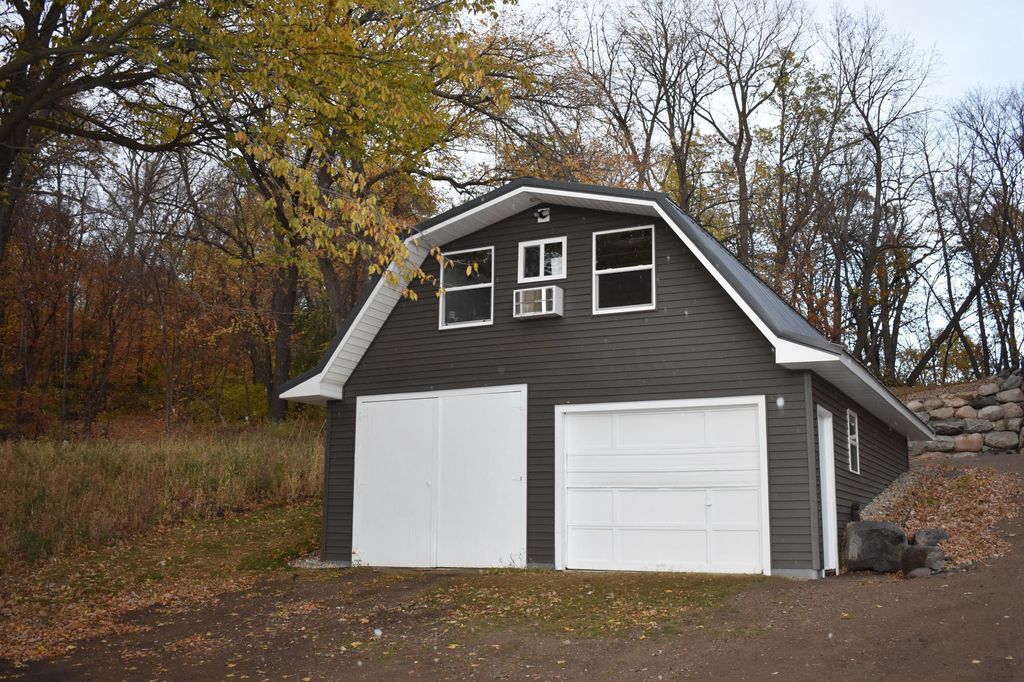 Photo of 3354 Shorewood Drive SW, Kensington, MN 56343 (MLS # 7040495)