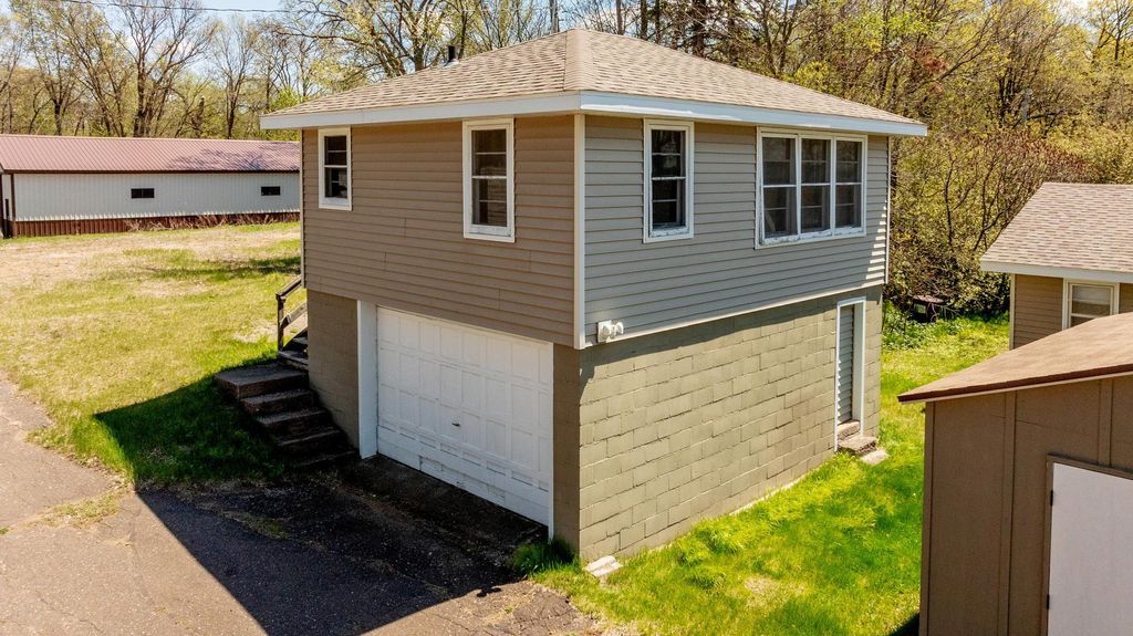 Photo of 33243 State Highway 18, Aitkin, MN 56431 (MLS # 7080827)