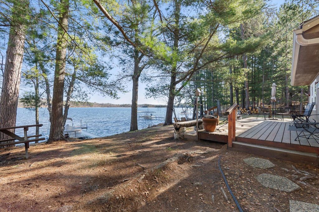 Photo of 40220 S Fox Drive, Fifty Lakes, MN 56448 (MLS # 7045145)