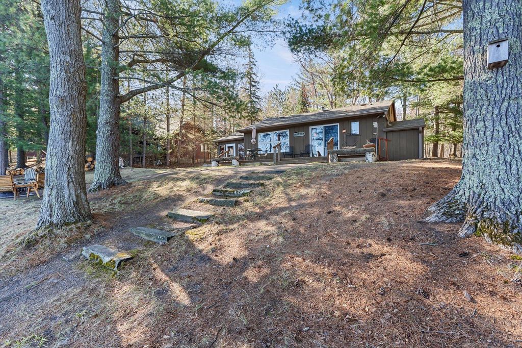 Photo of 40220 S Fox Drive, Fifty Lakes, MN 56448 (MLS # 7045145)
