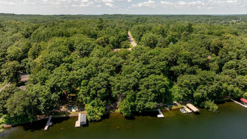 Photo of 1704 Timber Lane, Cushing, MN 56443 (MLS # 7109353)