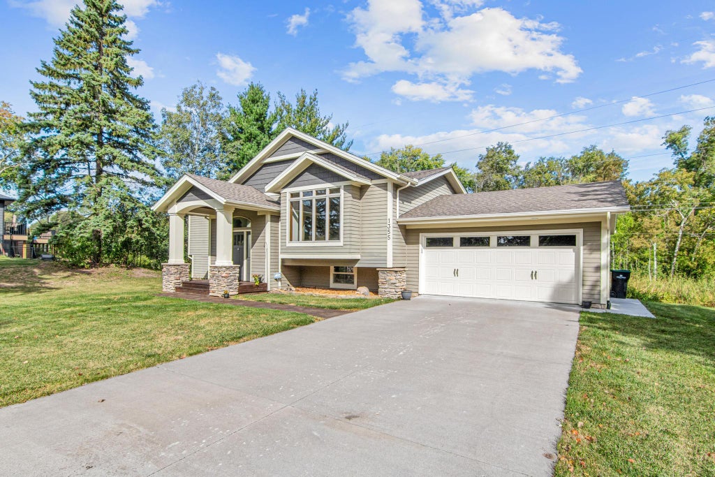 Photo of 1355 Eide Circle, Arden Hills, MN 55112 (MLS # 7143579)
