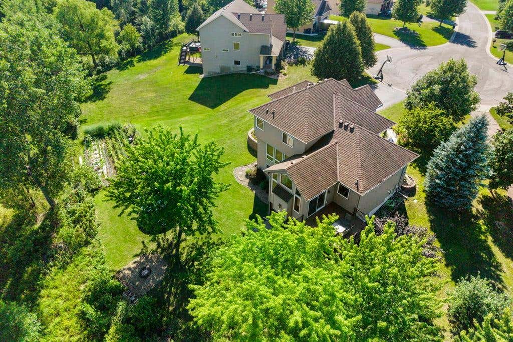 Photo of 19405 Canby Court, Farmington, MN 55024 (MLS # 7091479)