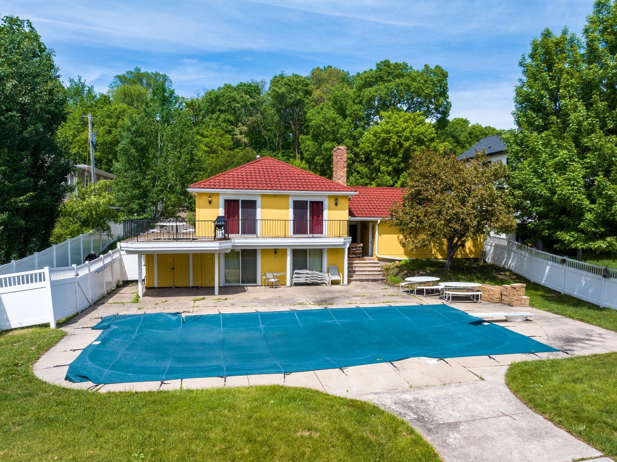 6365 Bay Ridge Road