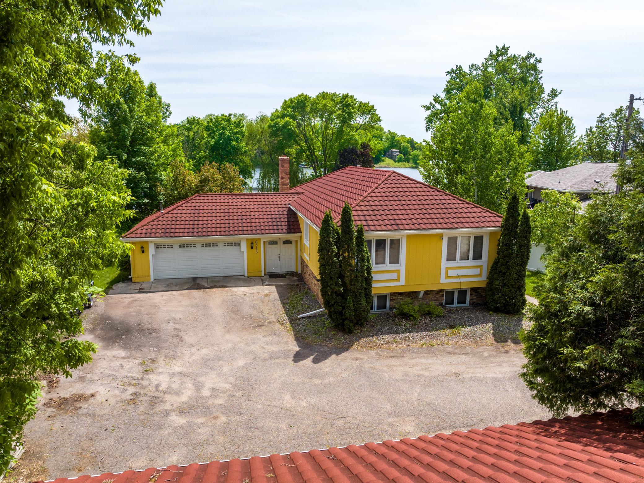 6365 Bay Ridge Road