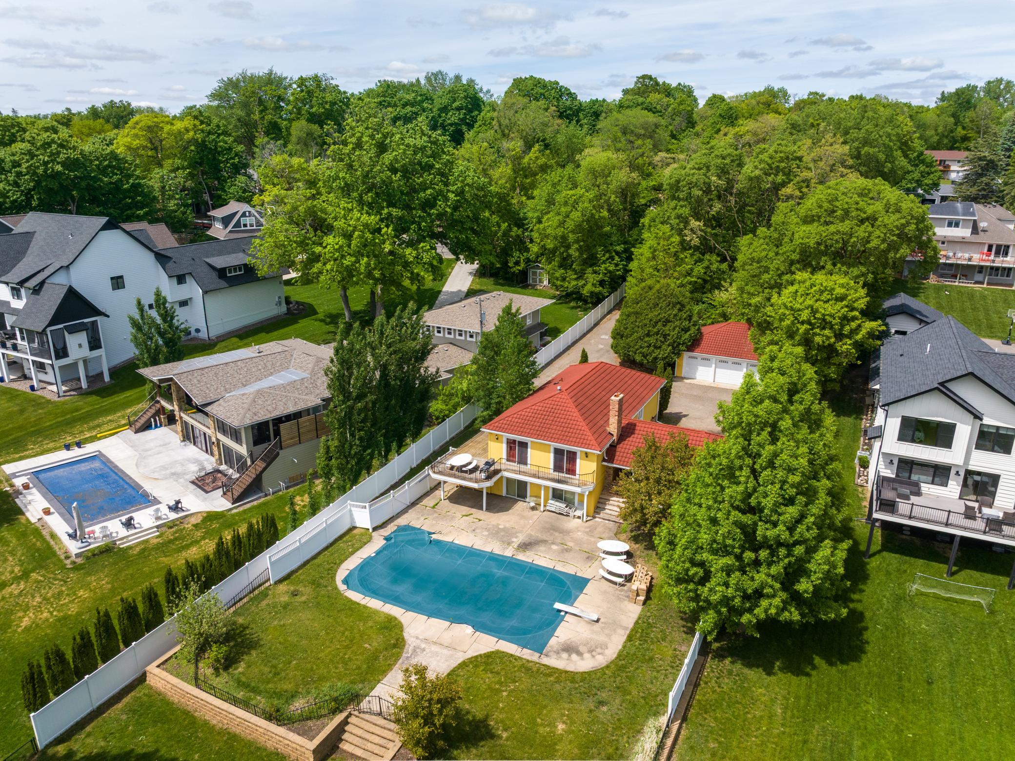 6365 Bay Ridge Road