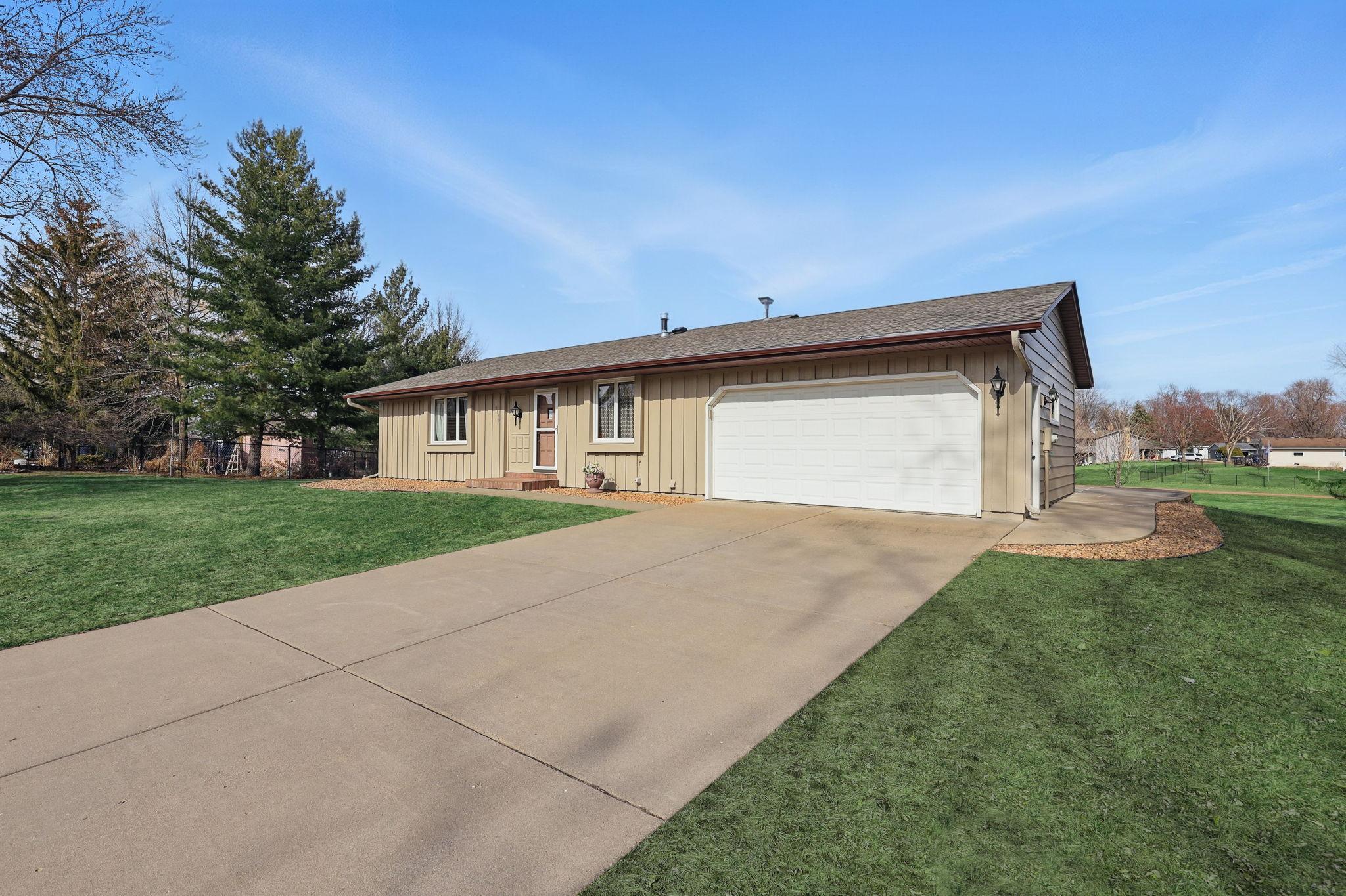 14670 Dunbar Court