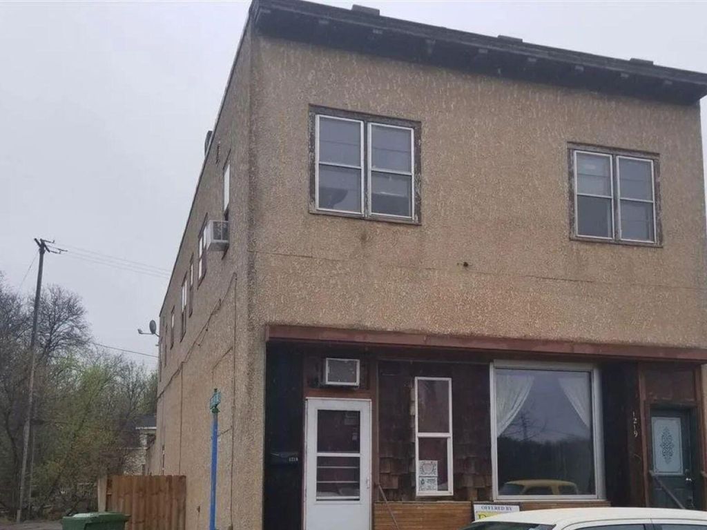 Photo of 1219 13th Avenue E, Hibbing, MN 55746 (MLS # 7007867)