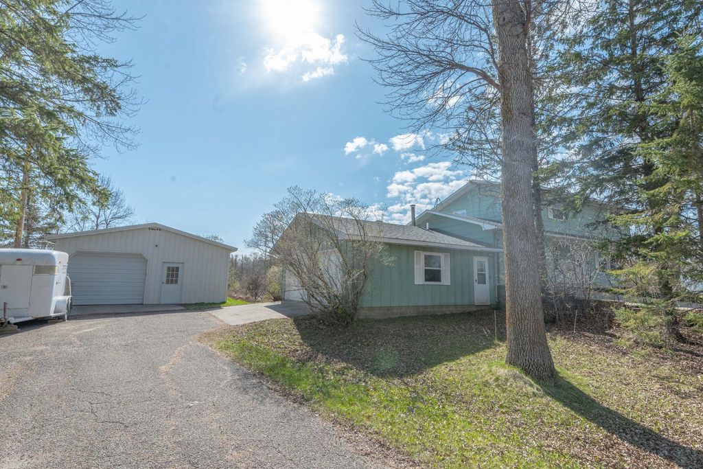Photo of 17409 Highland Drive, Detroit Lakes, MN 56501 (MLS # 7070224)