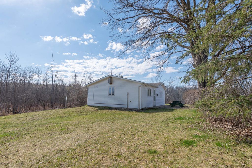 Photo of 17409 Highland Drive, Detroit Lakes, MN 56501 (MLS # 7070224)