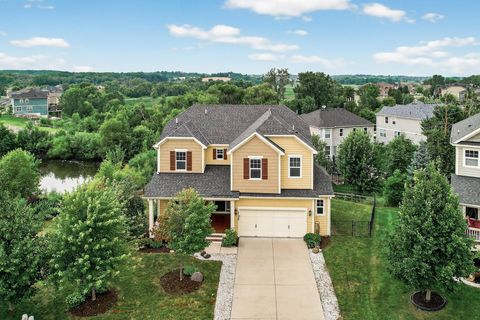 17330 50th Avenue N Plymouth MN 55446