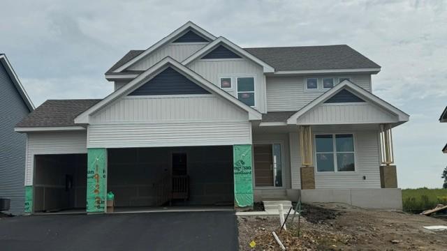 Photo of 1923 Ravine Road, Carver, MN 55315 (MLS # 7139784)