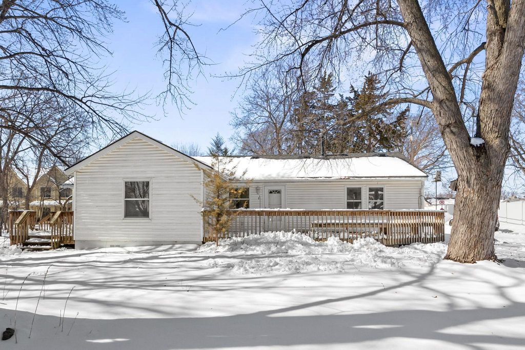 Photo of 4326 W 126th Street, Savage, MN 55378 (MLS # 7037384)