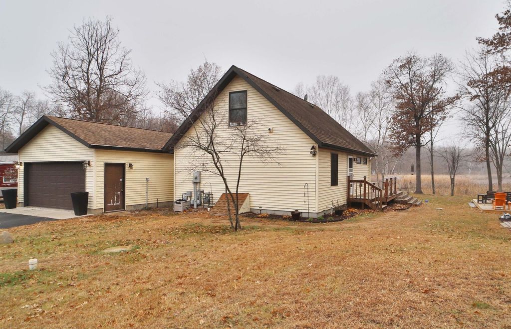 Photo of 10081 W Cree Bay Circle, Pequot Lakes, MN 56472 (MLS # 7007632)