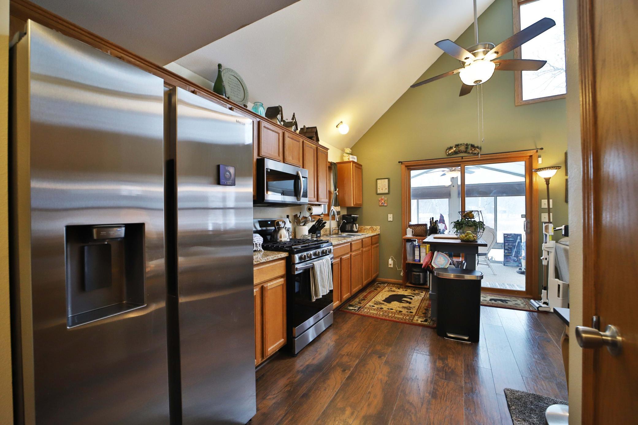 10081 W Cree Bay Circle