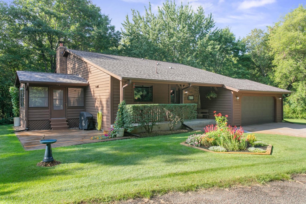 Photo of 2670 201st Avenue NW, Oak Grove, MN 55011 (MLS # 7142057)