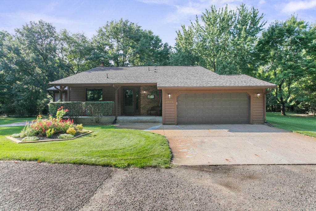 Photo of 2670 201st Avenue NW, Oak Grove, MN 55011 (MLS # 7142057)
