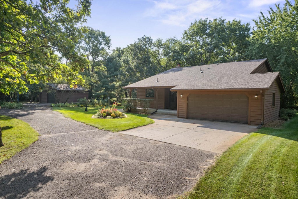 Photo of 2670 201st Avenue NW, Oak Grove, MN 55011 (MLS # 7142057)