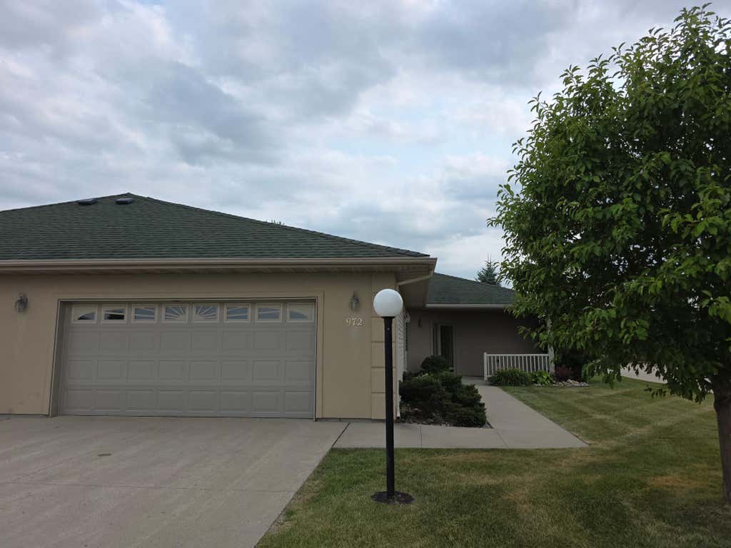 Photo of 972 33rd Street S, Moorhead, MN 56560 (MLS # 7125874)