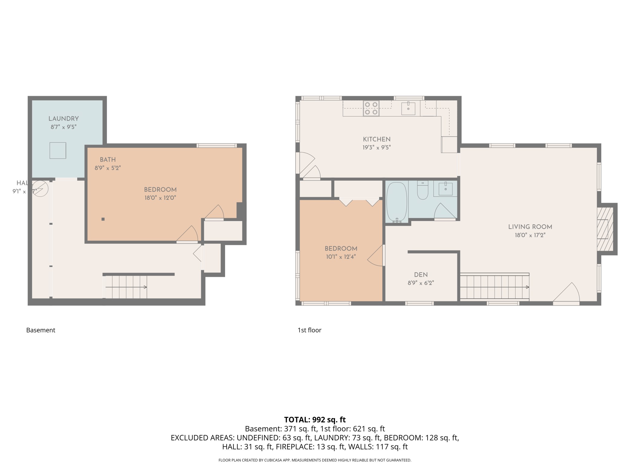 87 Juniper Street