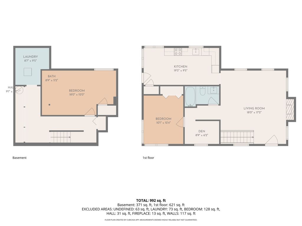 Photo of 87 Juniper Street, Mahtomedi, MN 55115 (MLS # 7022925)