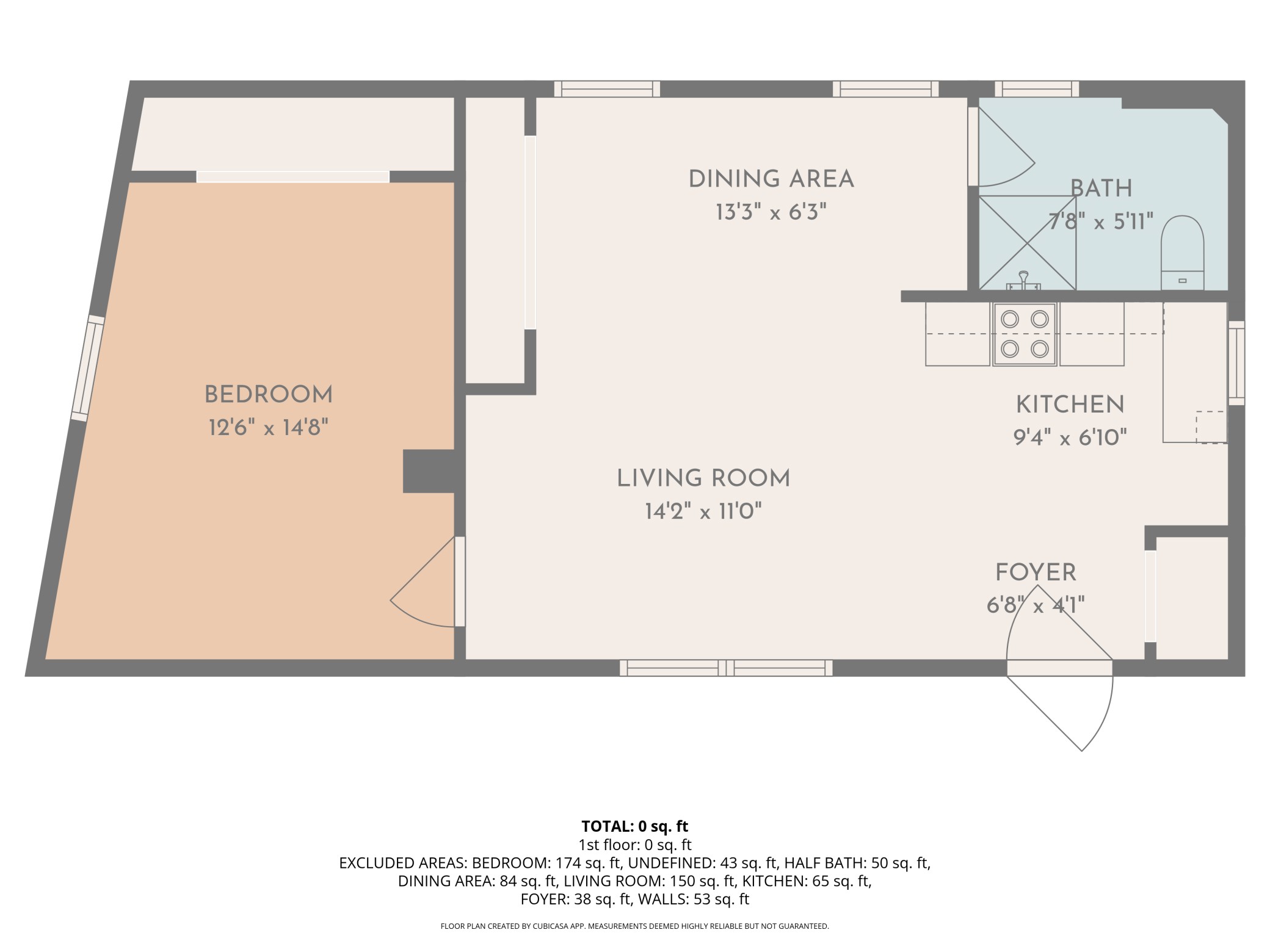 87 Juniper Street