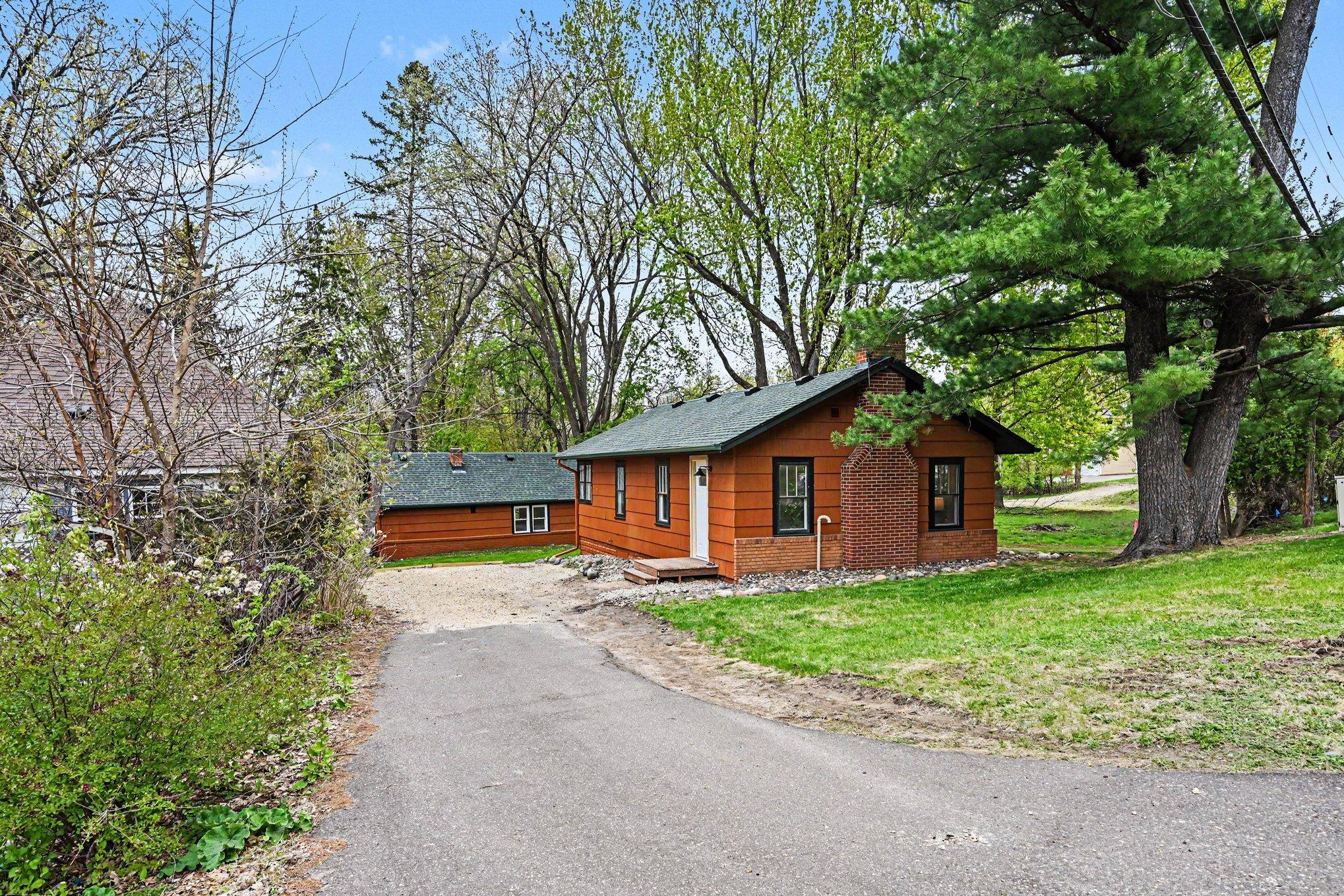 87 Juniper Street