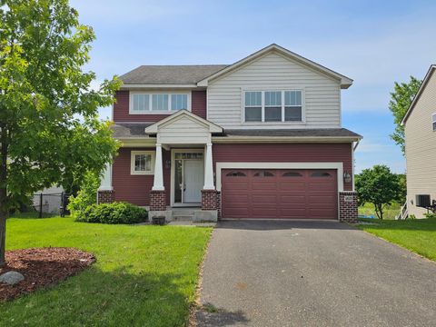 4629 Empress Way N Hugo MN 55038