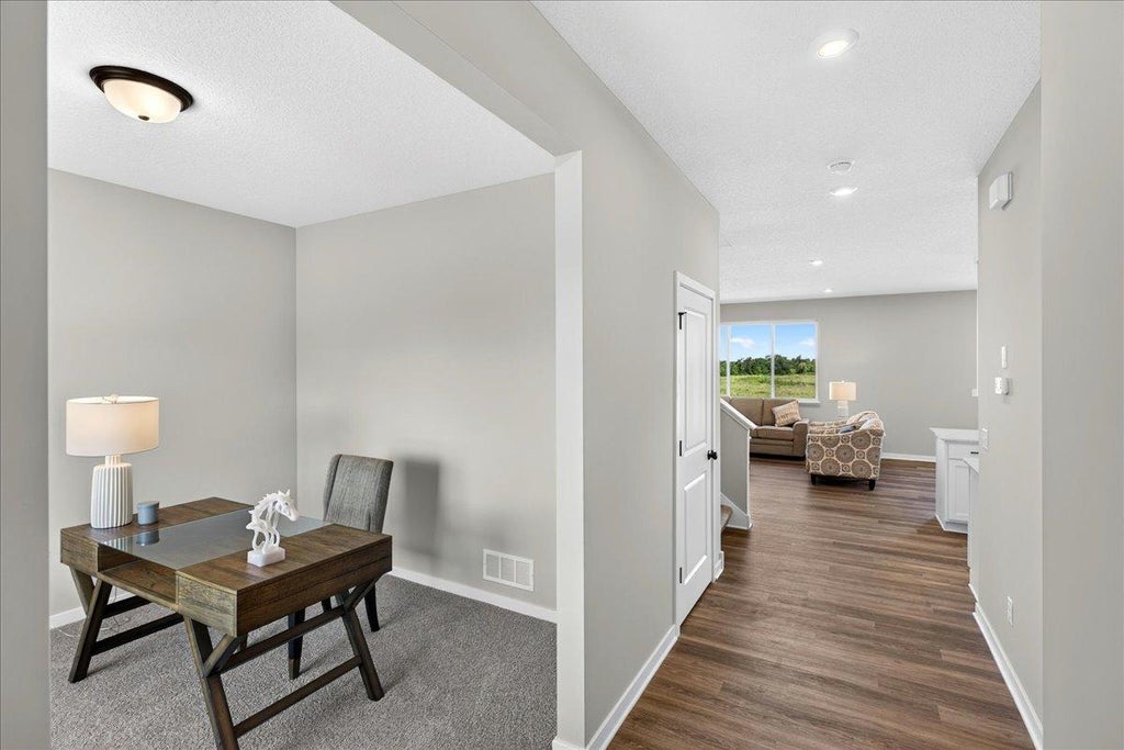 Photo of 1931 Pierce Street SE, Cambridge, MN 55008 (MLS # 7104784)