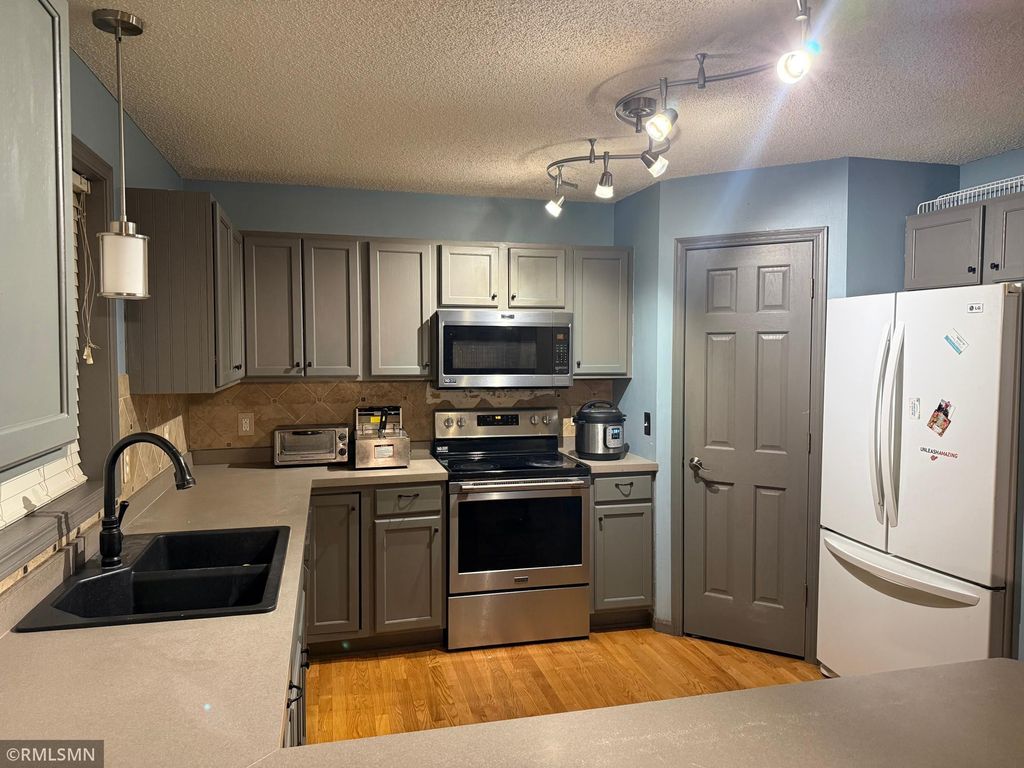 Photo of 6112 Wildwood Way, Monticello, MN 55362 (MLS # 7001864)