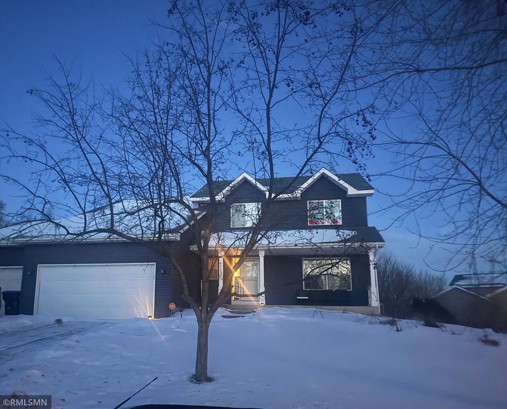 Photo of 6112 Wildwood Way, Monticello, MN 55362 (MLS # 7001864)