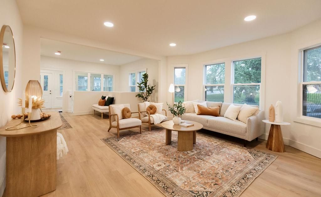 Photo of 212 E Diamond Lake Road, Minneapolis, MN 55419 (MLS # 7037736)